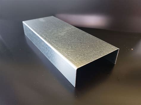 aluminum c channel